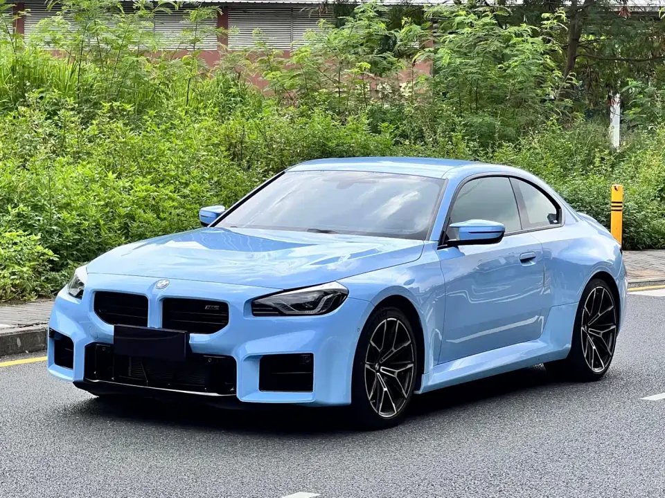 BMW M2 M2 2025