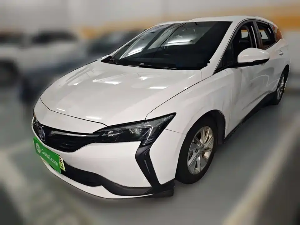 Buick Velite 6 PHEV Connected Fashion 2023
