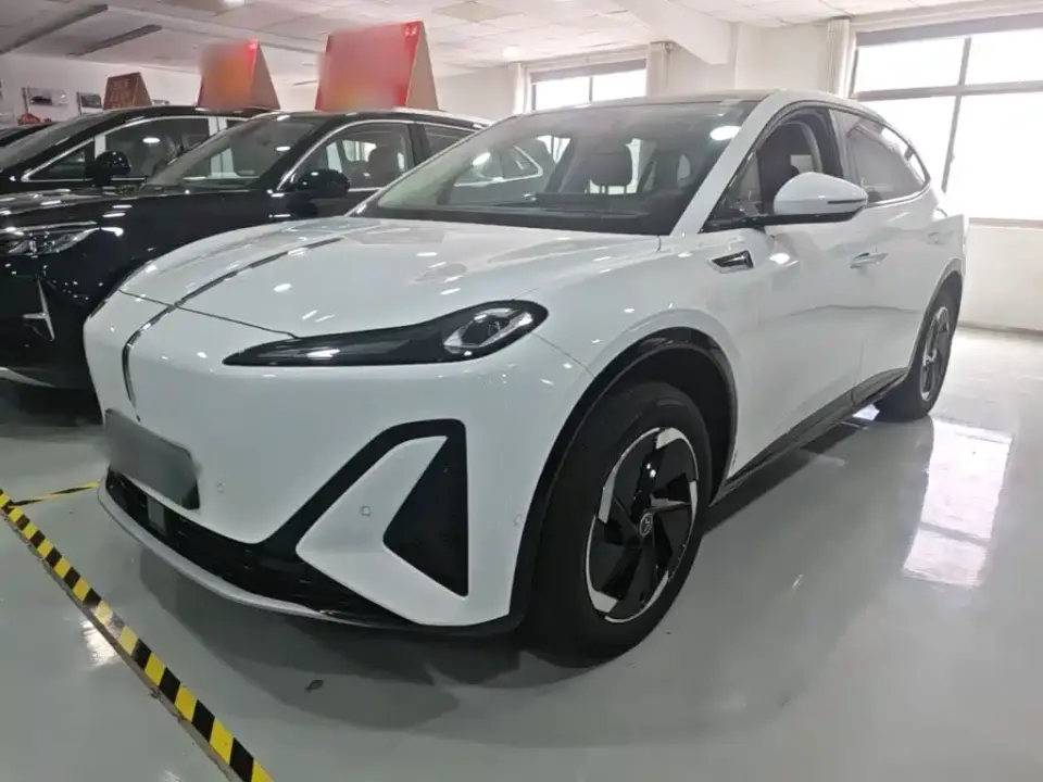 Hongqi Tiangong 06 520 2026