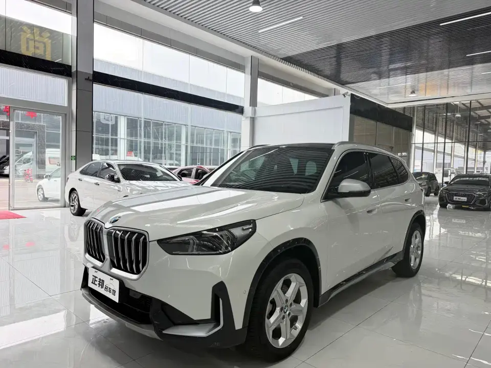 BMW X1 sDrive20Li X Design Package 2023