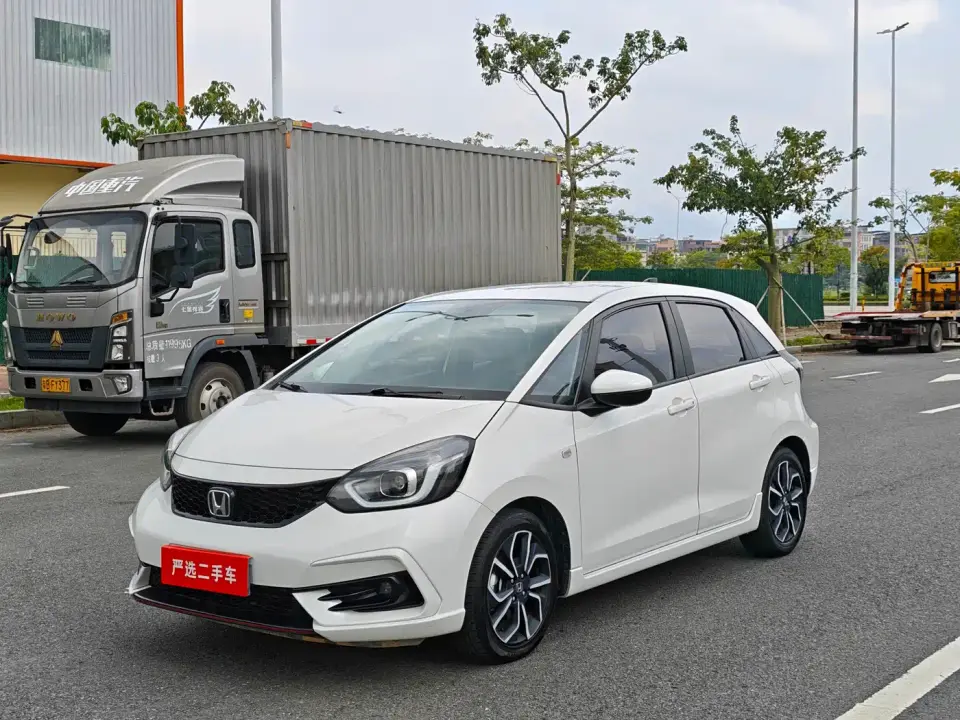 Honda LIFE 1.5L CVT SPORT Heartbeat Edition 2023