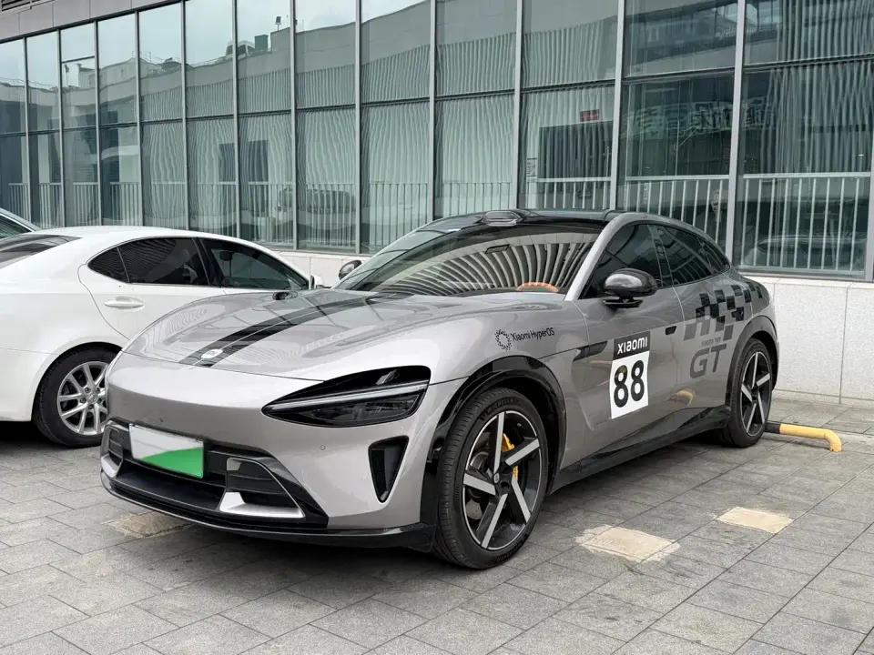 Xiaomi Auto Xiaomi YU7 Ultra Long Range High Performance AWD Max Edition 2025
