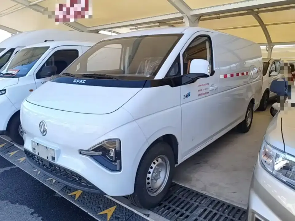 Dongfeng Ruili V7 Model 265km Ruiyue Edition AVIC 41.86kwh 2026