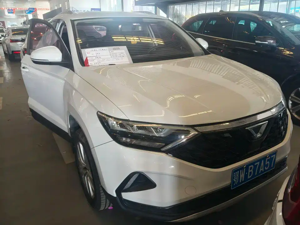 Jetta VS5 280TSI Automatic Progressive Pro 2021