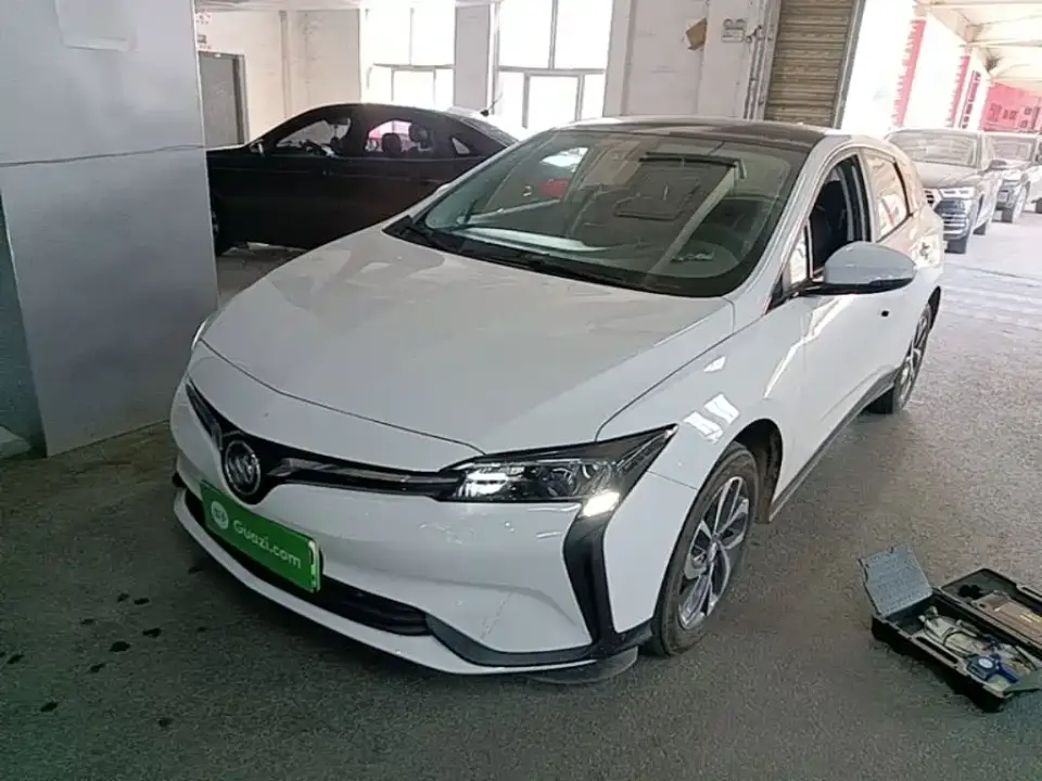 Buick Velite 6 450km Premium PLUS 2025