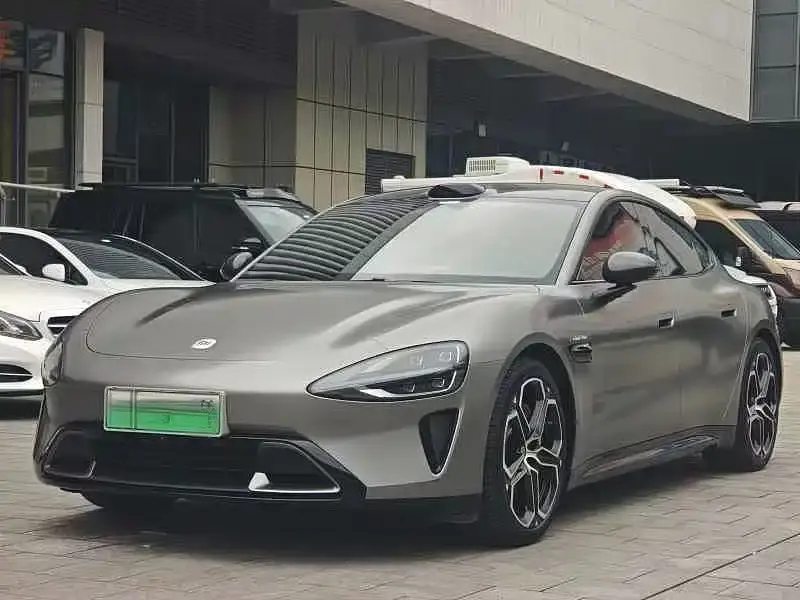 Xiaomi Auto Xiaomi SU7 AWD Max Founder's Edition 2024