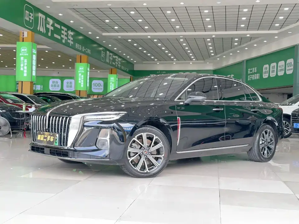 Hongqi H5 PHEV 170 Super Hybrid Edition 2025