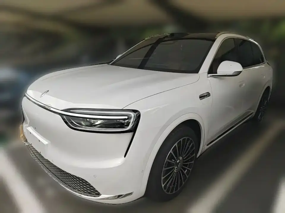 AITO Wenjie AITO M7 Pure Electric Max 6-Seat AWD Version 2026
