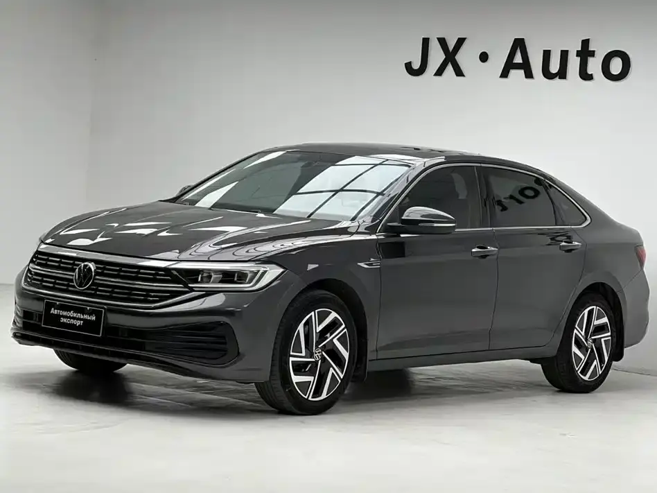 Volkswagen Sagitar 280TSI DSG Beyond Lite 2022