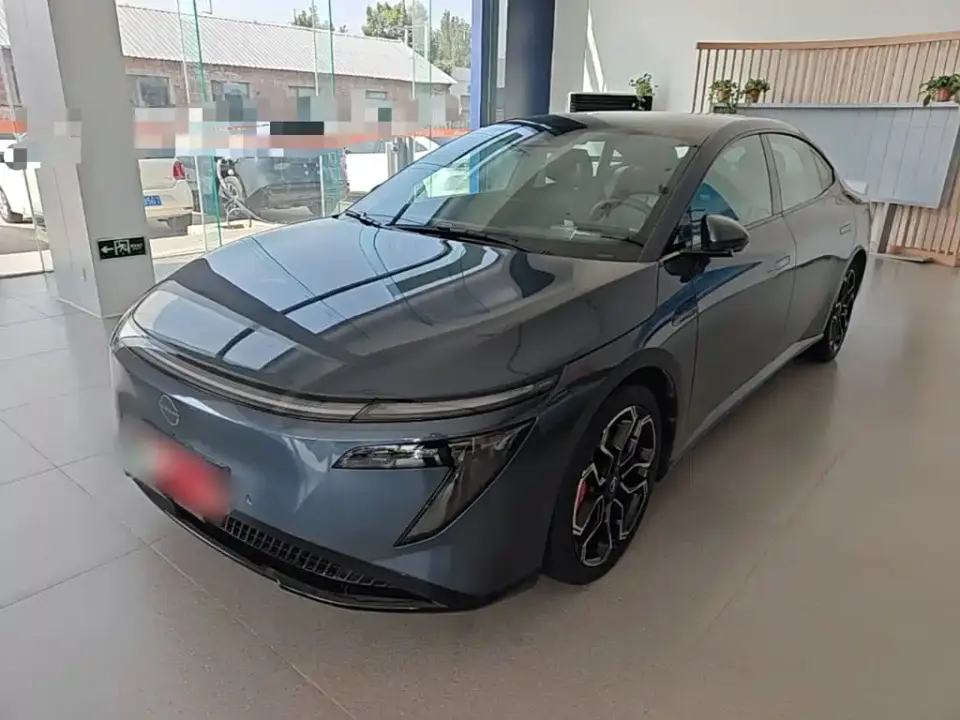 Nissan N7 Model 625 Max 2025