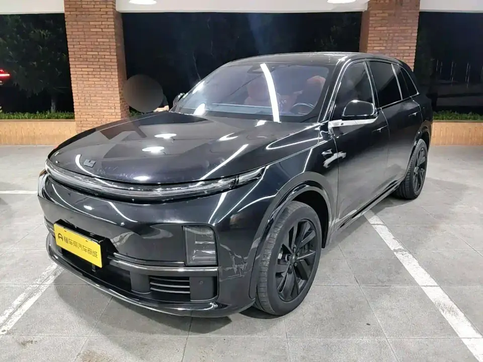 Li Auto L7 Air 2023