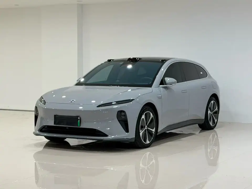 NIO ET5T Model 75kWh Touring 2024