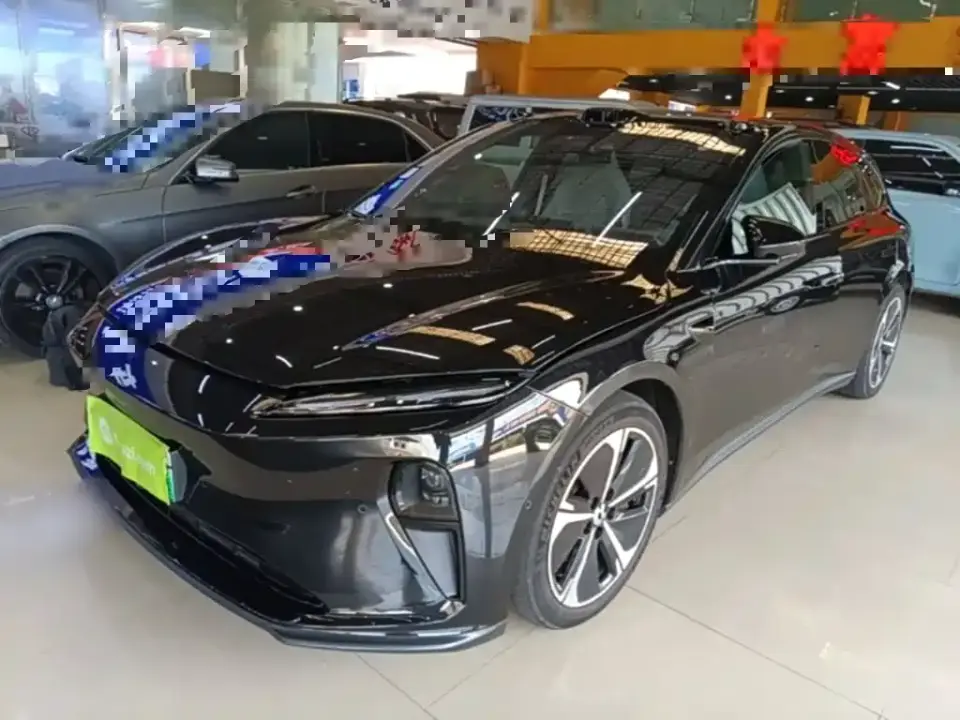 NIO ET5T 75kWh Touring 2025