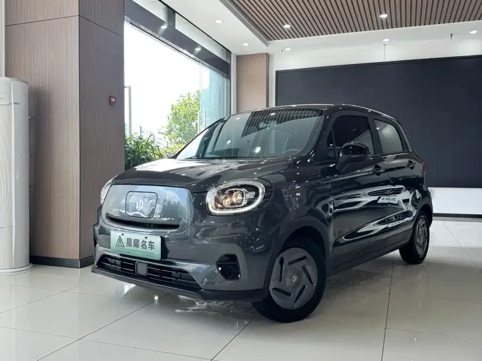 Leapmotor T03 200 Light Edition 2023