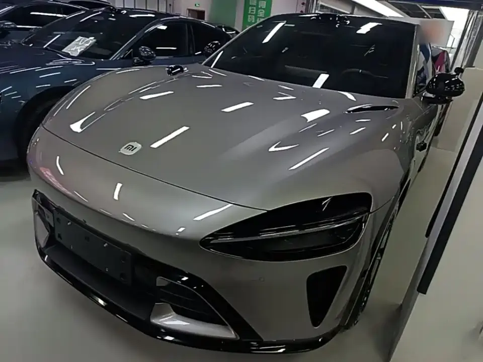 Xiaomi Auto Xiaomi YU7 Extended Range RWD Edition 2025