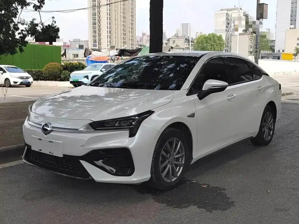 Aion S Mei 580 LFP 2024