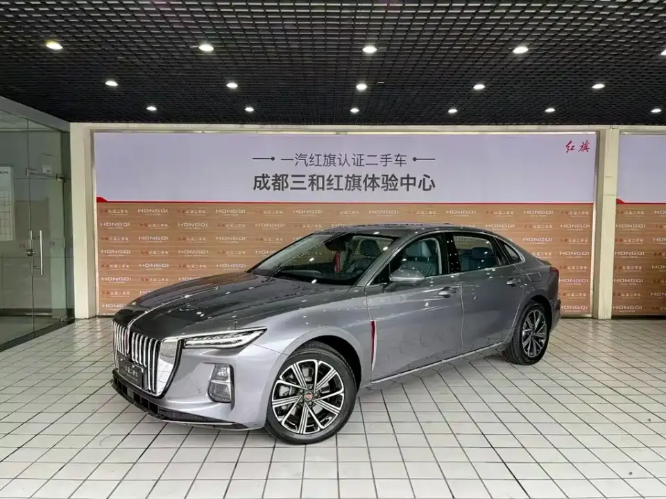 Hongqi H5 PHEV 170 Super Hybrid Edition 2025