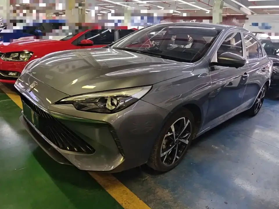 Roewe i5 1.5L CVT Honor Edition 2023