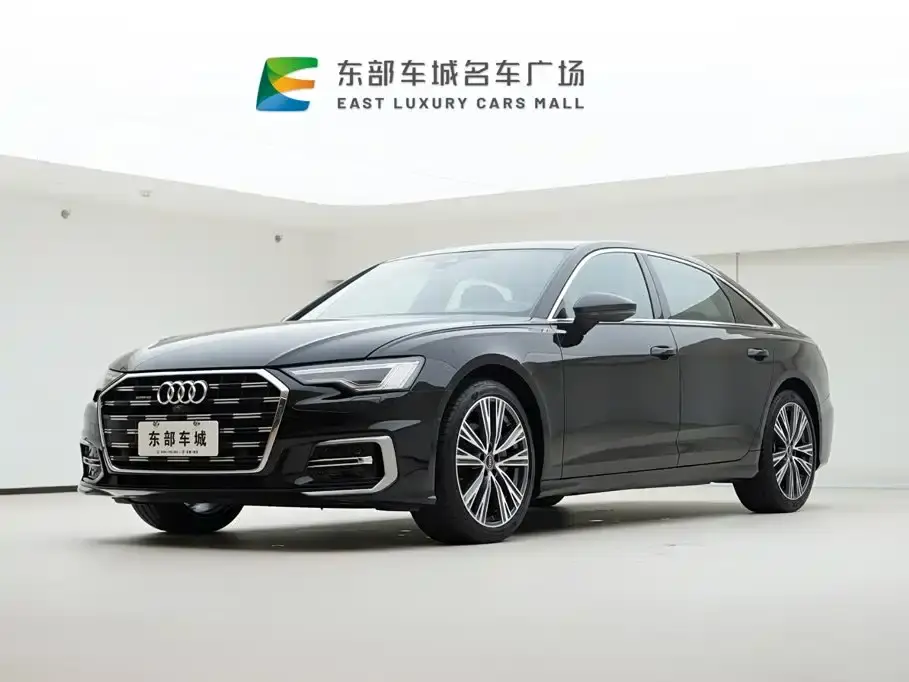 Audi A6L 45 TFSI quattro Premium Dynamic 2024