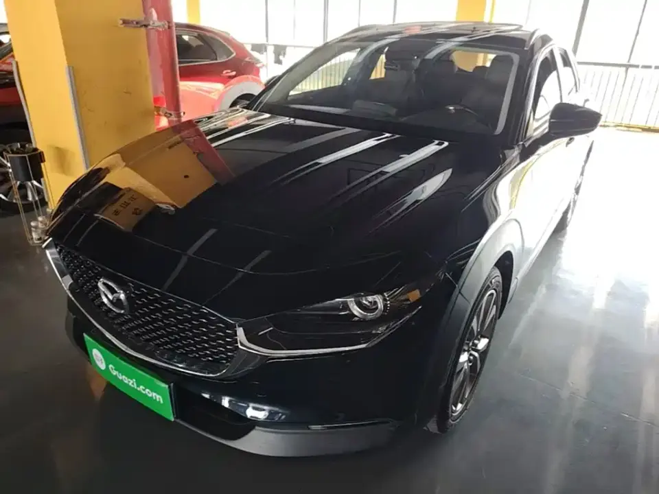 Mazda CX-30 2.0L Auto Premium Joy Type 2021