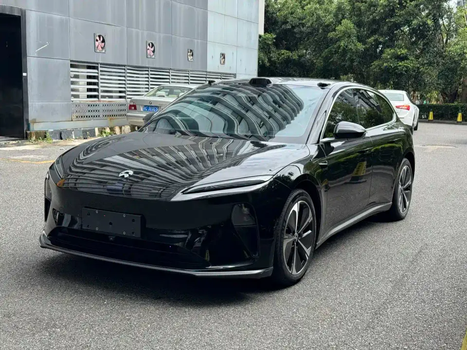 NIO ET5T 75kWh Touring 2025