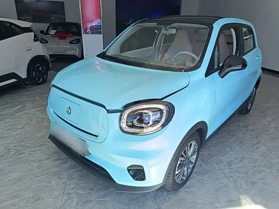 Leapmotor T03 Model 403 Comfort Edition 2025