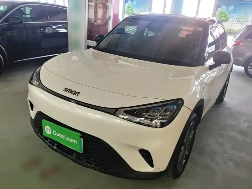 Smart Elf #1 Model Pro Edition 2023
