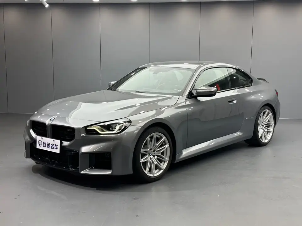 BMW M2 M2 2025