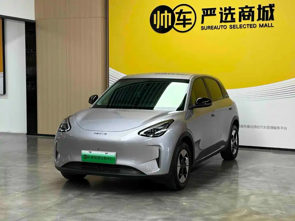 Geely Galaxy Starry Wish 310km Dream Edition 2025