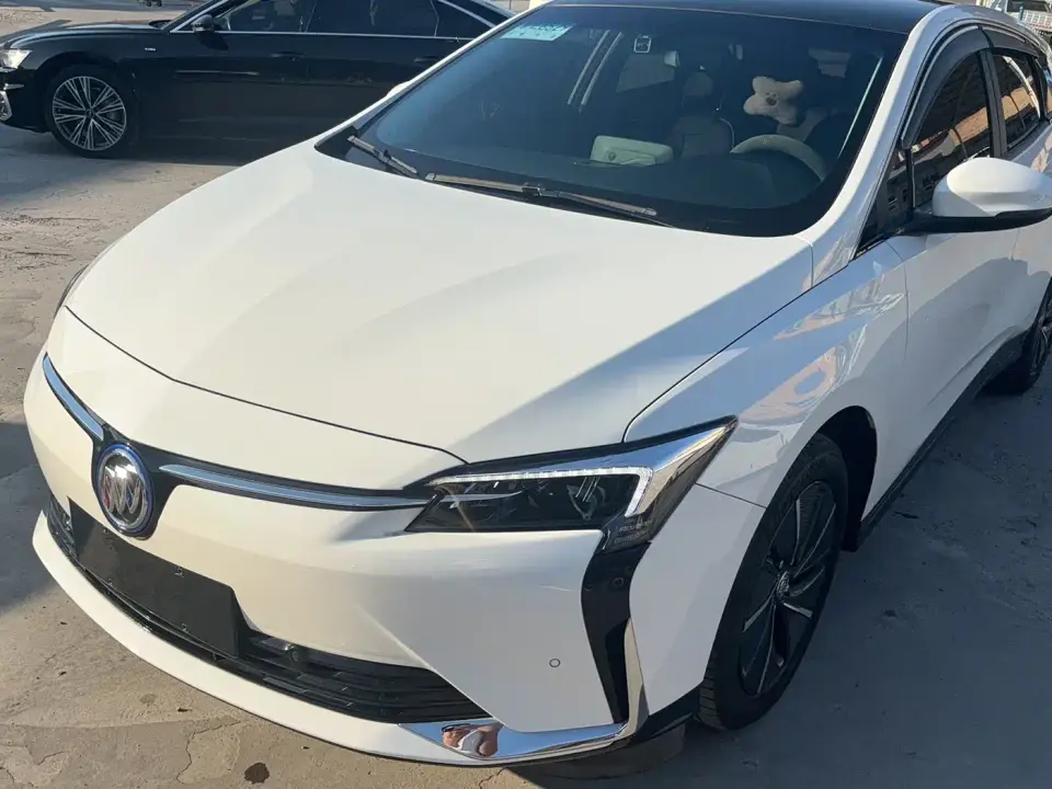 Buick Velite 6 430km Premium Edition 2023