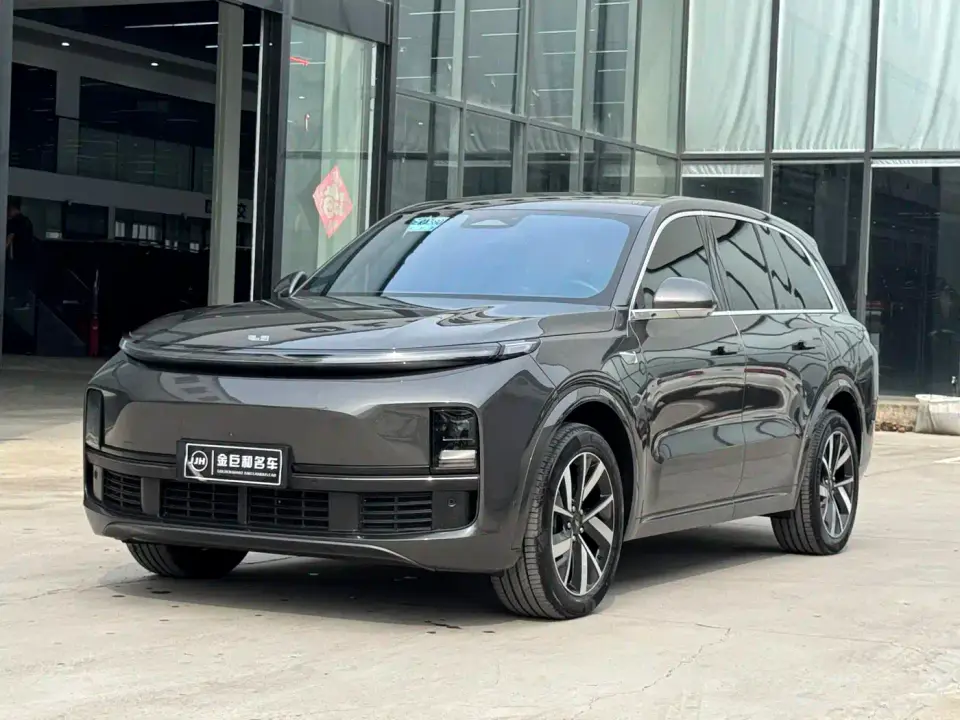 Li Auto Li L8 Pro 2023