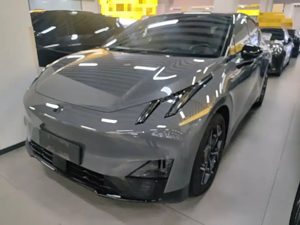 Lynk & Co Z20 530km RWD Max 2025