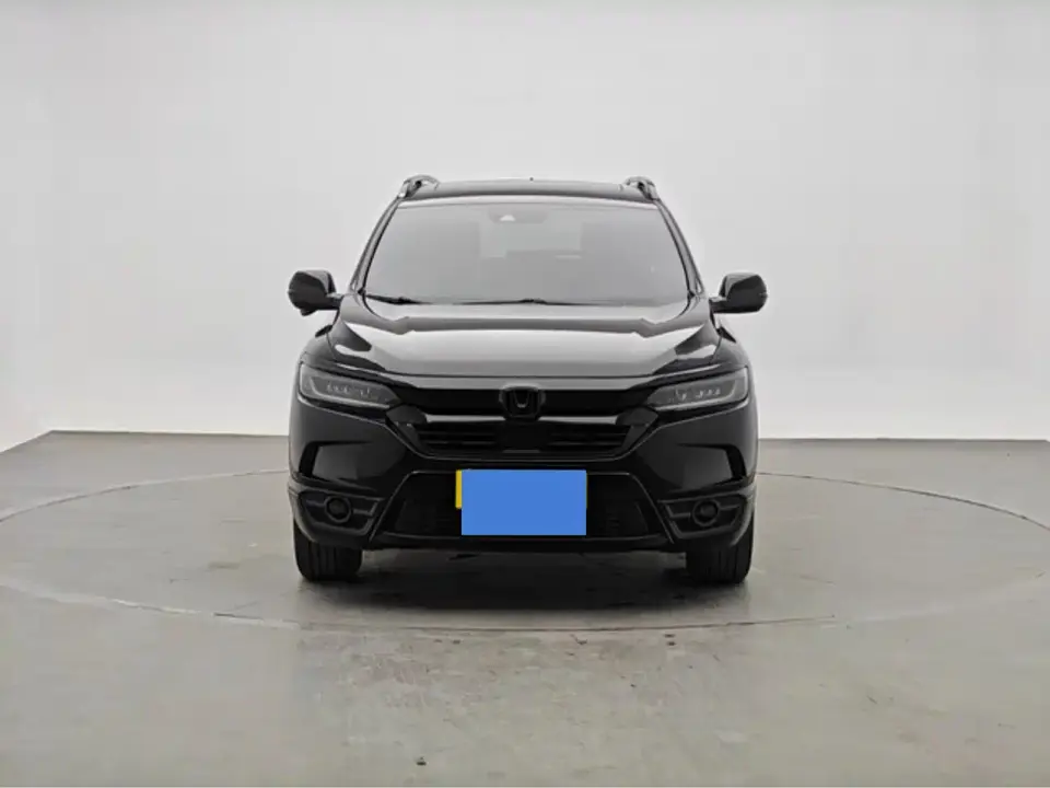 Honda Haoying 240TURBO CVT 2WD Smart 2022