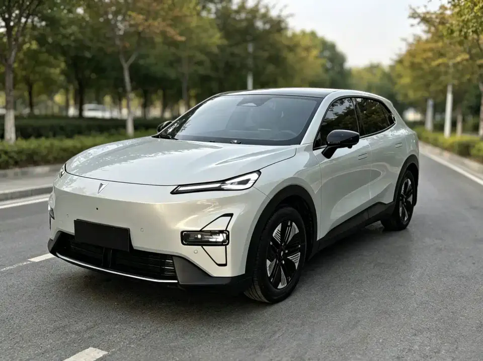 Deepal Shenlan S05 510Max Pure Electric Edition 2025