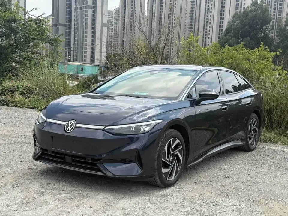 Volkswagen ID.7 VIZZION PRO 2023