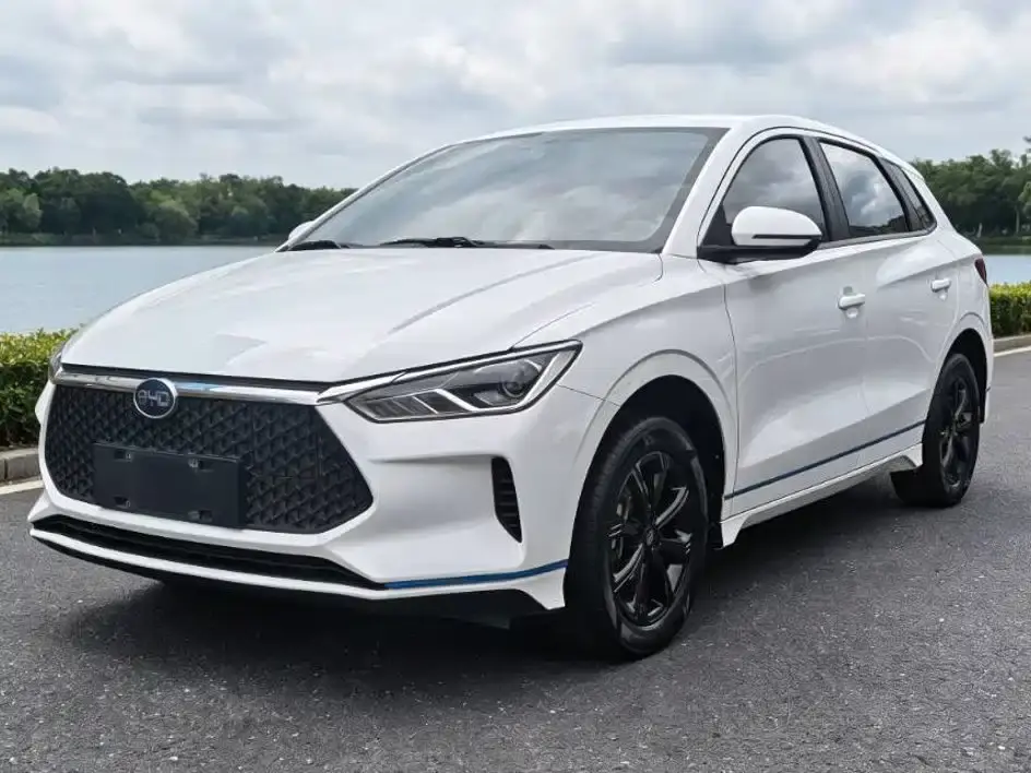 BYD e2 Mobility Edition 2022