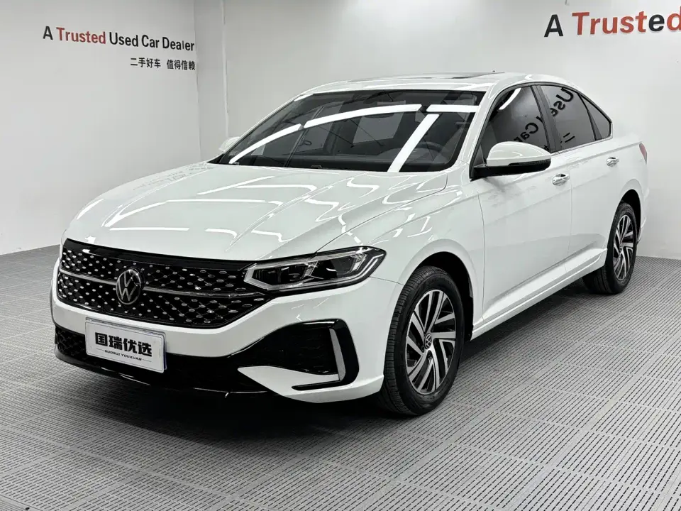 Volkswagen Lavida 1.5L Automatic Starlight 5 Million Edition 2023