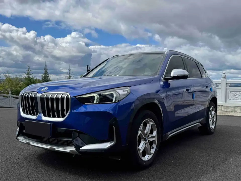 BMW X1 sDrive20Li X Design Package 2023