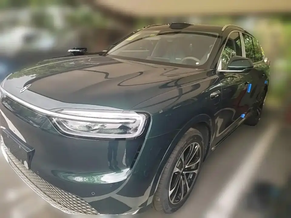 AITO Wenjie AITO M7 Pure Electric Base Model 5-Seater 2026