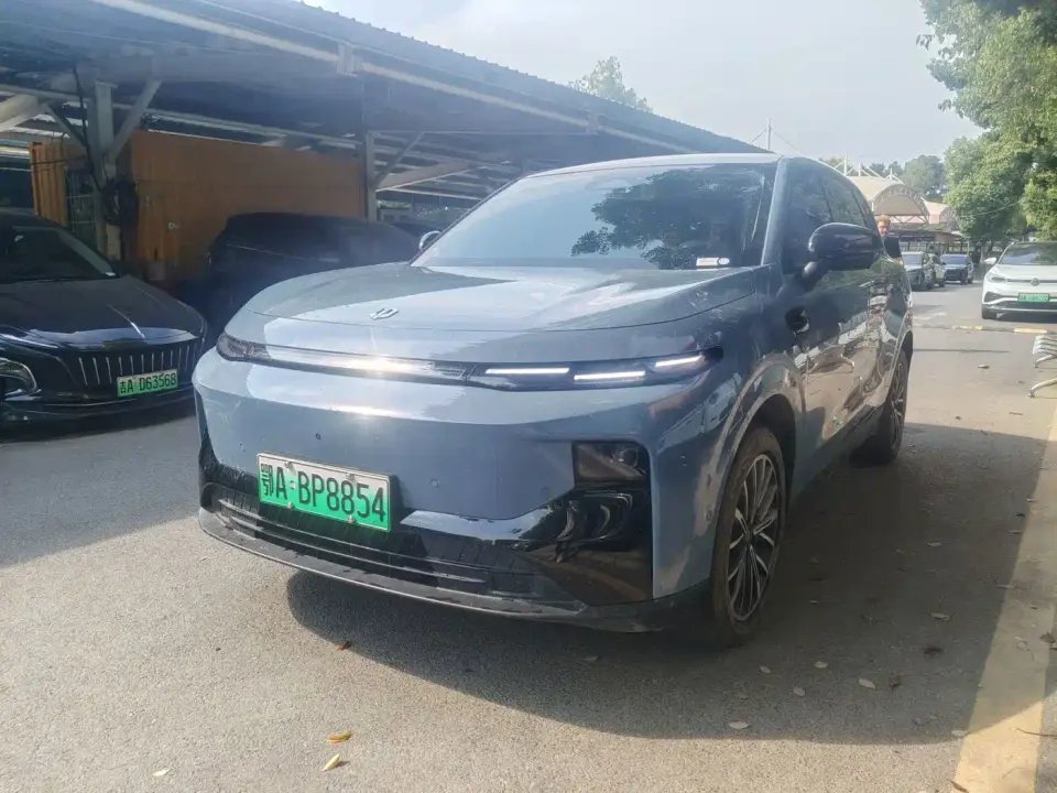Leapmotor B10 510 Joy Edition 2025