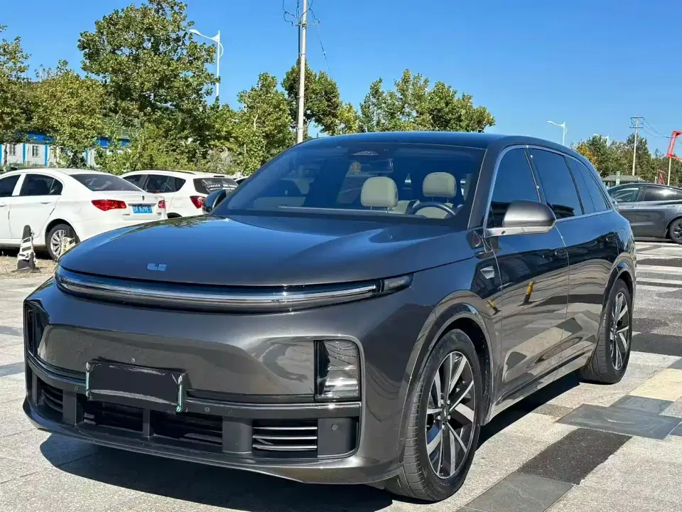 Li Auto L7 Pro 2023