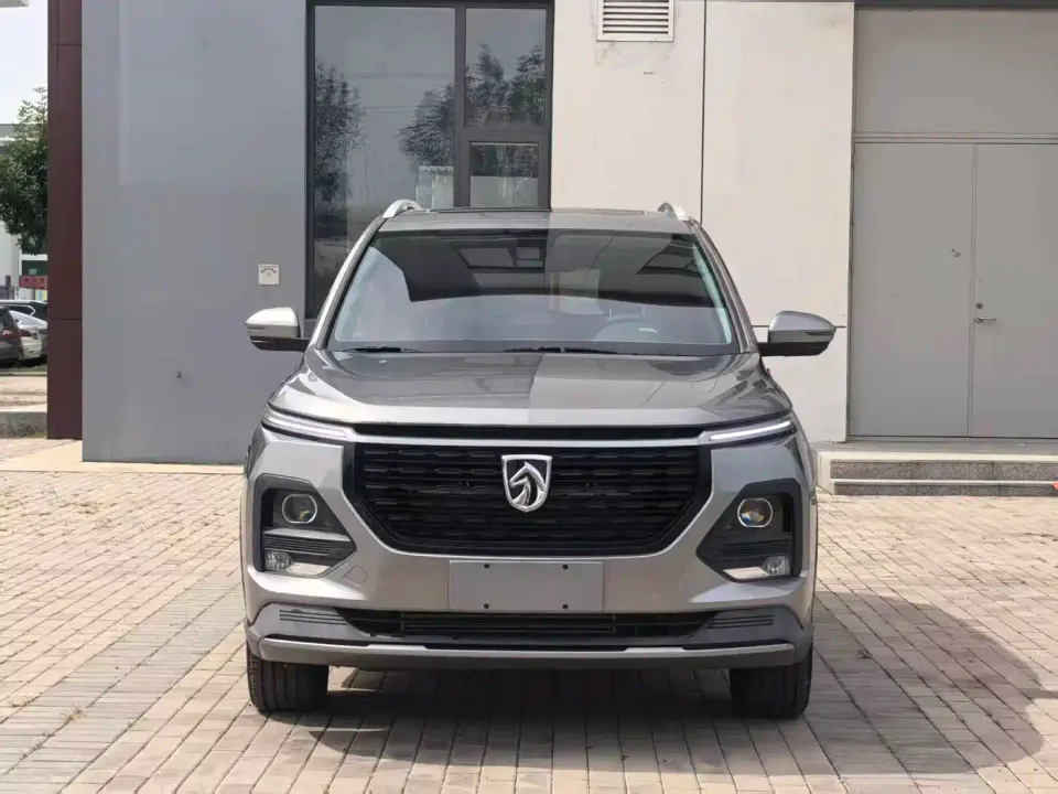 Baojun 530 Global Vehicle Anniversary Edition 1.5T CVT Premium Connected 5-seater 2021
