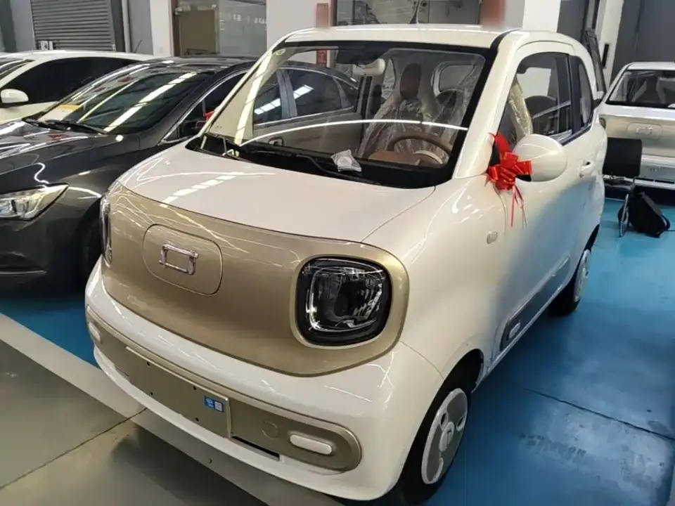Besturn Bestune Pony 222km Colorful Horse 2026