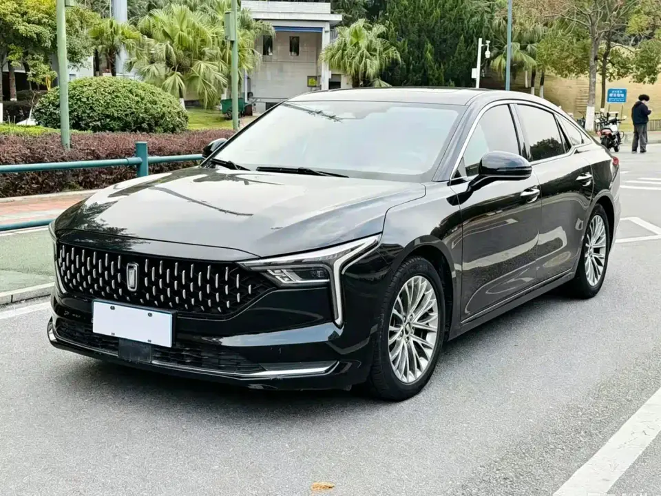 Besturn B70 1.5T Automatic Joy Edition 2021