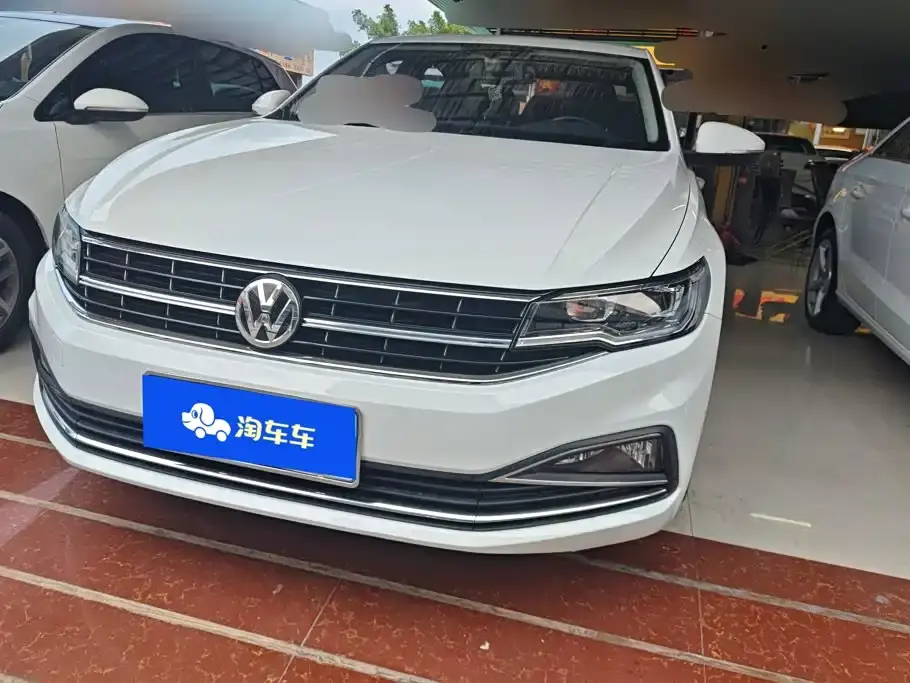 Volkswagen Bora 1.5L Automatic Comfort 2020