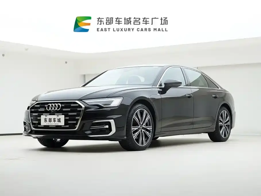Audi A6L 45 TFSI quattro Premium Dynamic 2024