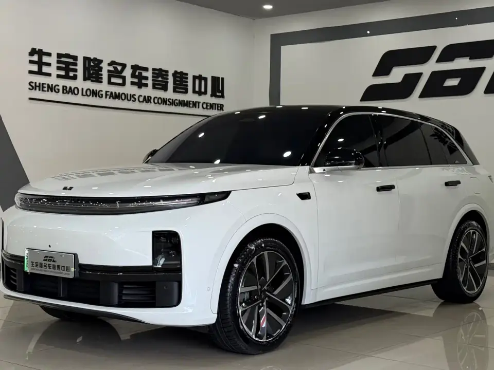Li Auto L7 Pro 2024