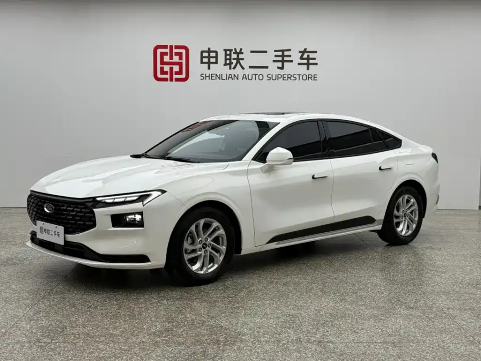 Ford Mondeo 1.5T EcoBoost Elegance 2025