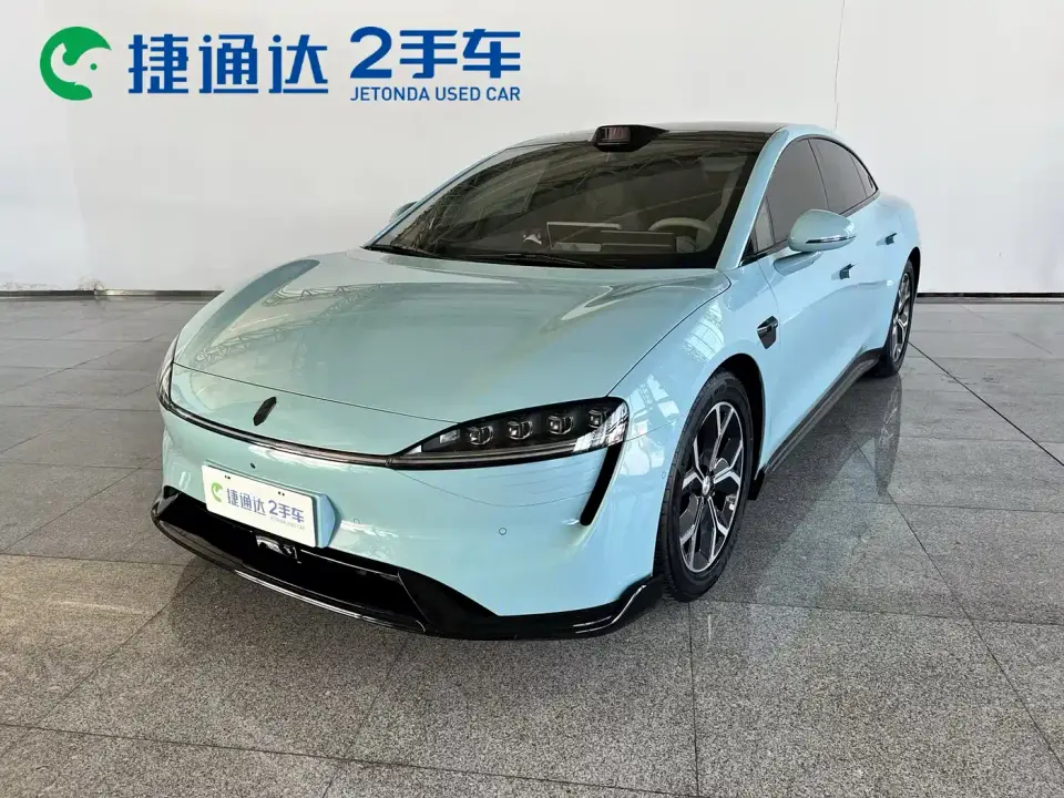 Zhijie S7 Max 2025