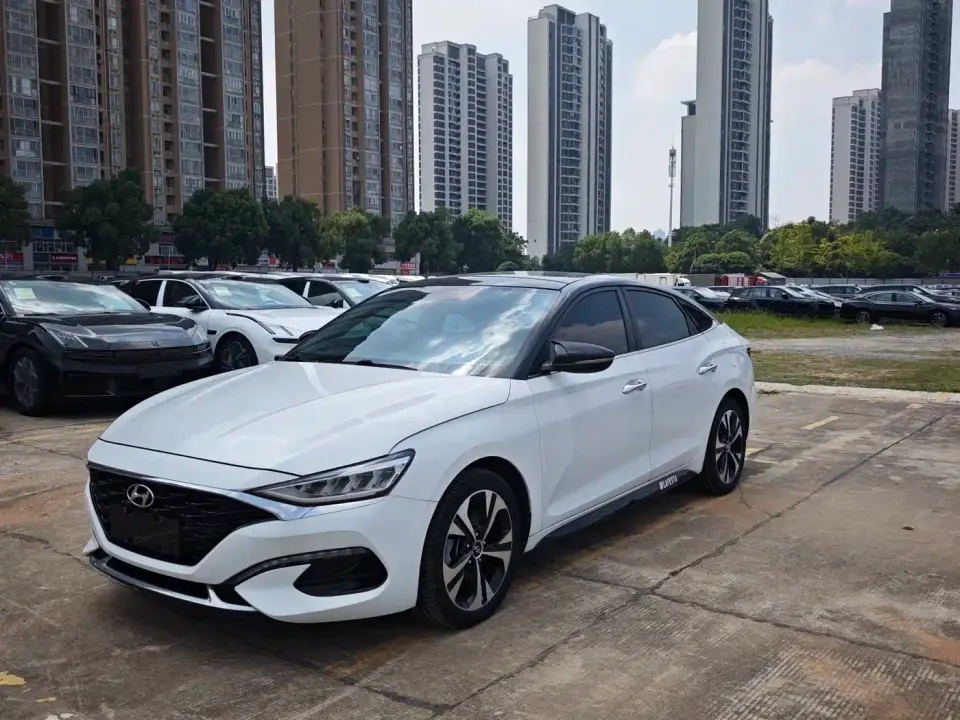 Hyundai Fista 280TGDi DLX Luxury Edition 2021